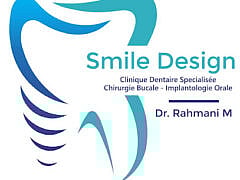 Dr Rahmani mounia-Dentist Dr Rahmani mounia-Dentist