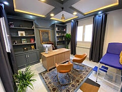 Dr BENLAHRECH Khalil+Psychiatrist Dr BENLAHRECH Khalil+Psychiatrist