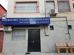 Dr Mezghache Nassima+Hematologist Dr Mezghache Nassima+Hematologist