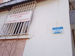 Dr Djama-General practitioner Dr Djama-General practitioner