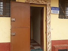 Dr Benaissa sarah-Pediatrician Dr Benaissa sarah-Pediatrician