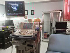 Dr AMRANE Abdelmounaim+Radiologist Dr AMRANE Abdelmounaim+Radiologist