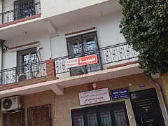 Dr Mohamed DJAZOULI-Radiologist Dr Mohamed DJAZOULI-Radiologist