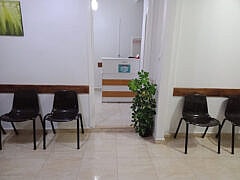 Dr LOUERAD Nadia+Cardiologist Dr LOUERAD Nadia+Cardiologist