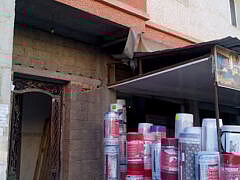 Dr Khiri Rachid-Dentist Dr Khiri Rachid-Dentist