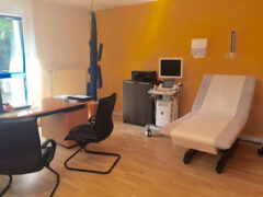 Dr Maanane Foued+Cardiologist Dr Maanane Foued+Cardiologist