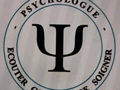 Dr SAADI épouse ALIOUI-Psychologist Dr SAADI épouse ALIOUI-Psychologist