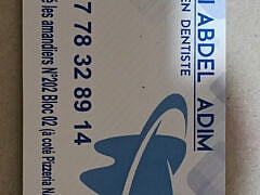 Dr sehini+Dentist Dr sehini+Dentist