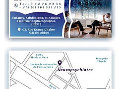 Dr Guennoun Radjâa+Psychiatrist Dr Guennoun Radjâa+Psychiatrist