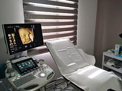 Dr I. Belacel épse Fodil-Gynecologist Dr I. Belacel épse Fodil-Gynecologist