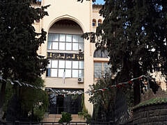 Dr Chalal mustapha-Radiologue Dr Chalal mustapha-Radiologue