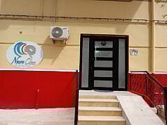 Dr Laameche hamid+Neurologist Dr Laameche hamid+Neurologist