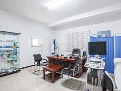 Dr Tenni salhi nabila-Hepatologist;Gastrologist Dr Tenni salhi nabila-Hepatologist;Gastrologist