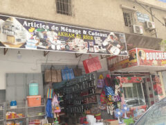 Pr N. BELASLA+Urologist Pr N. BELASLA+Urologist