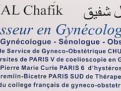 Pr Kazi Aoual Chafik+Gynecologist Pr Kazi Aoual Chafik+Gynecologist