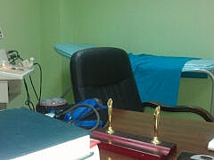 Dr Mohamed Salah AIT MOULA-General surgeon Dr Mohamed Salah AIT MOULA-General surgeon