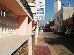 Dr Driss khodja hamdache-Cardiologist Dr Driss khodja hamdache-Cardiologist