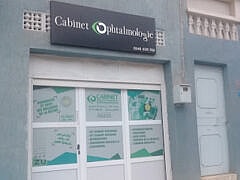 Dr HELLEL+Ophthalmologist Dr HELLEL+Ophthalmologist