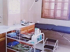 عيادة الدكتور بعاج للحجامة و الوخز بالإبر الصينية+Cupping عيادة الدكتور بعاج للحجامة و الوخز بالإبر الصينية+Cupping