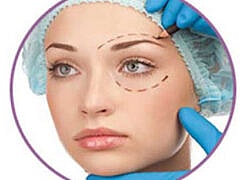 Dr H. MEZRED+Plastic surgeon;Maxillofacial surgeon Dr H. MEZRED+Plastic surgeon;Maxillofacial surgeon