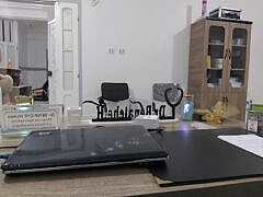 الدكتور بن عيش حمزة+Ophthalmologist الدكتور بن عيش حمزة+Ophthalmologist