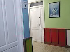 Dr Rachid Benmerad-General surgeon Dr Rachid Benmerad-General surgeon