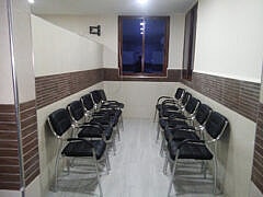 Dr BOUFENNECHE ABDENNOUR+Orthopedist Dr BOUFENNECHE ABDENNOUR+Orthopedist