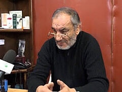 Dr Ahmed Khalfi+Infectious Disease Doctor Dr Ahmed Khalfi+Infectious Disease Doctor