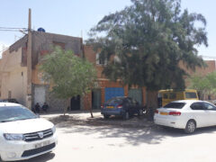 Dr Hamza BENFERHAT+General practitioner Dr Hamza BENFERHAT+General practitioner