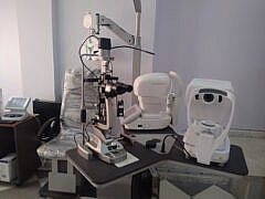 Dr Abdelkrim saoudi-Ophthalmologist Dr Abdelkrim saoudi-Ophthalmologist