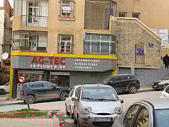 Dr Mefoued khaireddine-Otolaryngologists Dr Mefoued khaireddine-Otolaryngologists