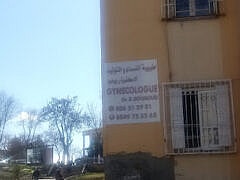 Dr Bouaoud-Gynecologist Dr Bouaoud-Gynecologist