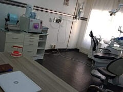 Dr N.Laidi – Ep Zénati+Dentist Dr N.Laidi - Ep Zénati+Dentist