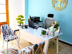 Dr El kadi fethallah-Psychiatrist Dr El kadi fethallah-Psychiatrist