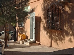 Dr KARACHE+internist doctor Dr KARACHE+internist doctor