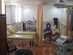 Dr Bendouda-Rehabilitation doctor Dr Bendouda-Rehabilitation doctor