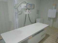 Dr Garri Wahid+Radiologist Dr Garri Wahid+Radiologist