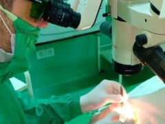 Dr kahouadji el amine+Ophthalmologist Dr kahouadji el amine+Ophthalmologist