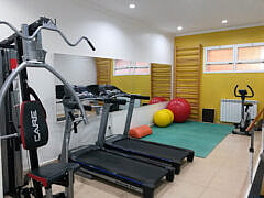 Dr HAMADI – Dr HADDAR+Rehabilitation doctor Dr HAMADI - Dr HADDAR+Rehabilitation doctor