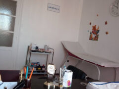 Dr Ghania DJARMOUNI+Pediatrician Dr Ghania DJARMOUNI+Pediatrician