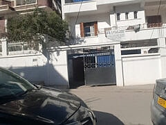 Dr Mahieddine Faiza+pulmonologist Dr Mahieddine Faiza+pulmonologist