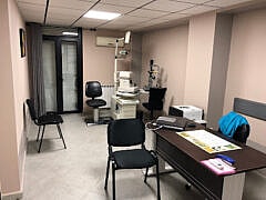 Dr LAFER Abdelhak+Ophthalmologist Dr LAFER Abdelhak+Ophthalmologist