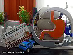 Dr Aroun Farid-Gastrologist Dr Aroun Farid-Gastrologist