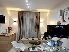 Dr benamina+Gynecologist Dr benamina+Gynecologist