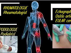 Dr Kamel REMITA+Rheumatologist Dr Kamel REMITA+Rheumatologist