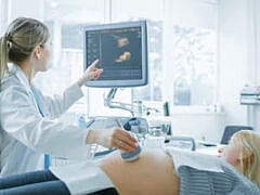 Dr Neggazi Epse Boukerrit+Gynecologist Dr Neggazi Epse Boukerrit+Gynecologist