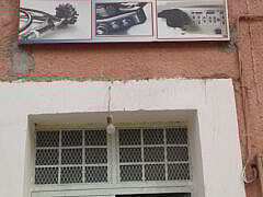 Dr Abdelkader BELAL-Gastrologist Dr Abdelkader BELAL-Gastrologist