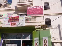 Dr B benhenni-Cardiologue Dr B benhenni-Cardiologue