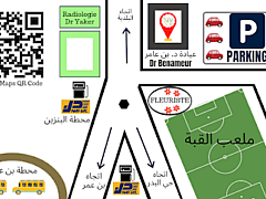 Dr Benameur-Pediatric Surgeon Dr Benameur-Pediatric Surgeon