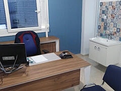 Dr Bendali hacine abdelhakim-Diabetologist Dr Bendali hacine abdelhakim-Diabetologist